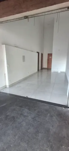 Loja 40m2 em Colina de Vila Velha