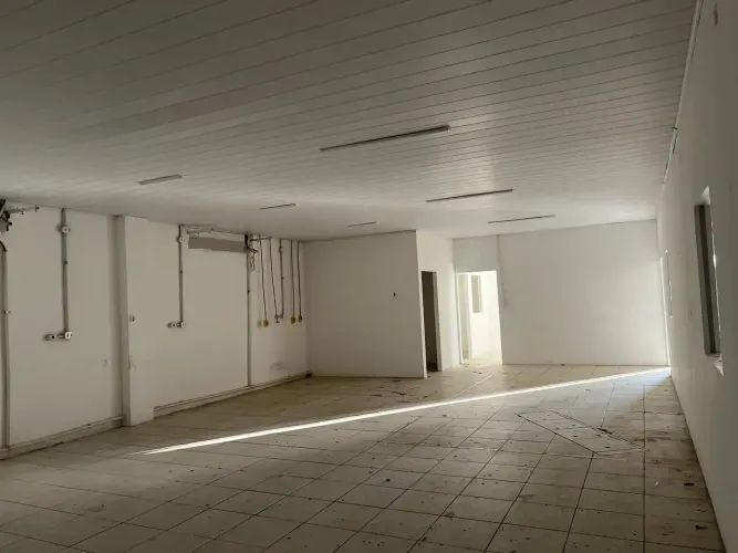 Excelente Galpão para Alugar  Bairro São Jorge