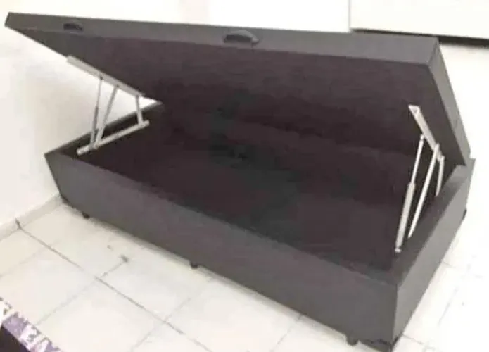 FÁBRICA DE BASE BOX BAU SUPER BLACKFRIDAY