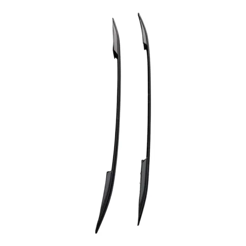 Par Rack Teto Chevrolet Tracker 2020/2024