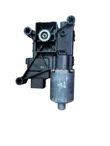 Motor Abertura Teto Panorâmico C4 Picasso Mlc N7 (Usado)