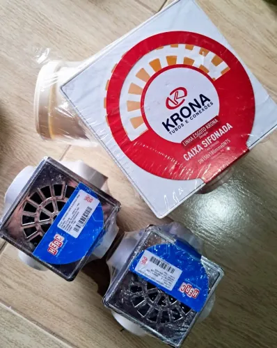 Conexões Hidráulicas