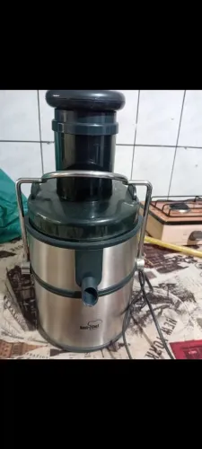 Juicer suqueira  processadora de frutas Best Chef