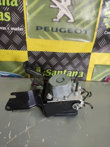 Módulo de ABS de Nissan Versa 2025