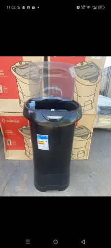 Tanquinho Wanke 4kg Na Promoção/Entrega É Montagem Sem Taxa Loja R&L Móveis 