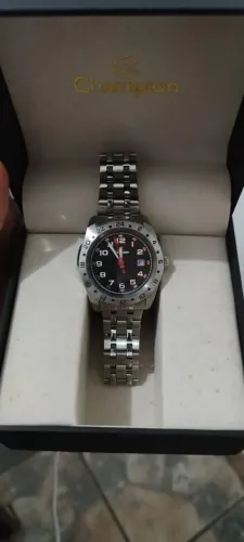 Relógio masculino Champion original 