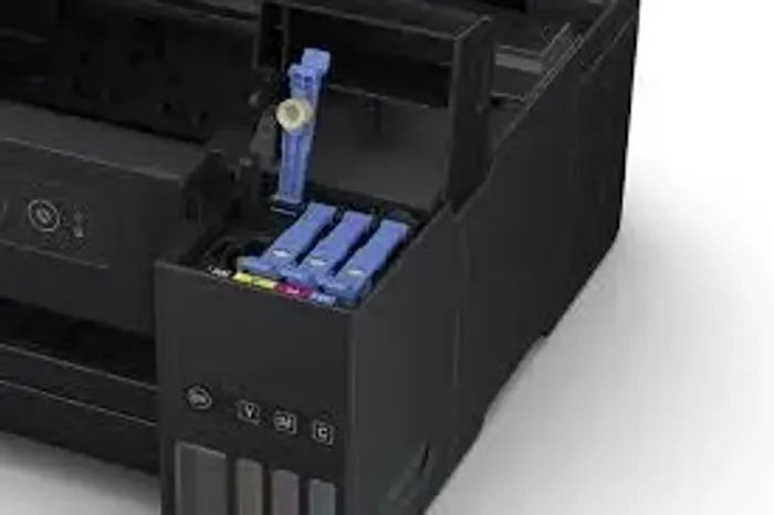 impressora Epson l4150 revisada  