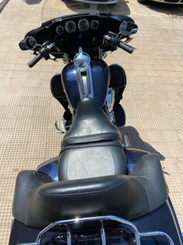 Harley-Davidson Ultra Limited 2018/2019