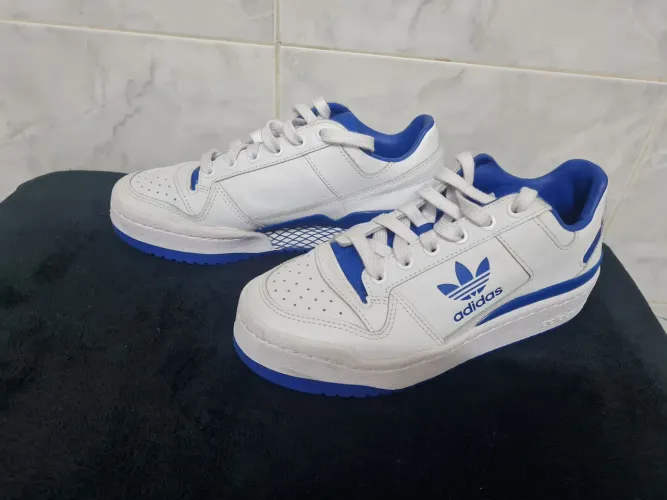 Tênis Adidas Fórum Bold