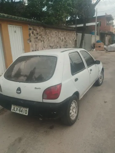Ford Fiesta 1.0i 3P E 5P 1997