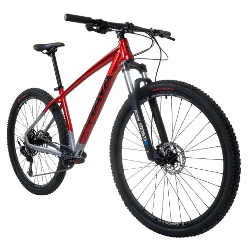 BICICLETA 29 RAVA RAKAN