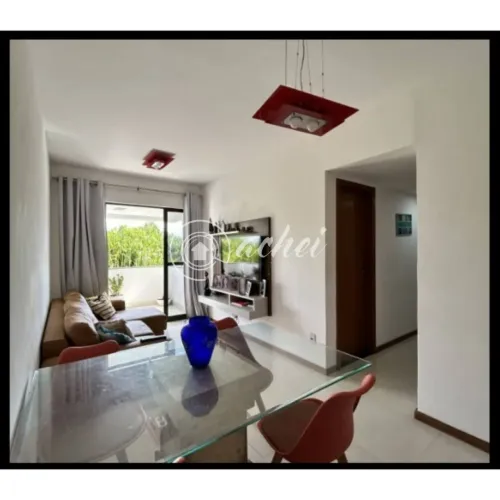 Apartamento à venda em Lauro de Freitas