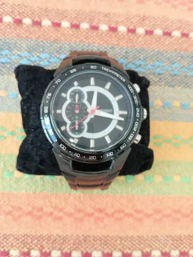 Relógio Masculino Orient
