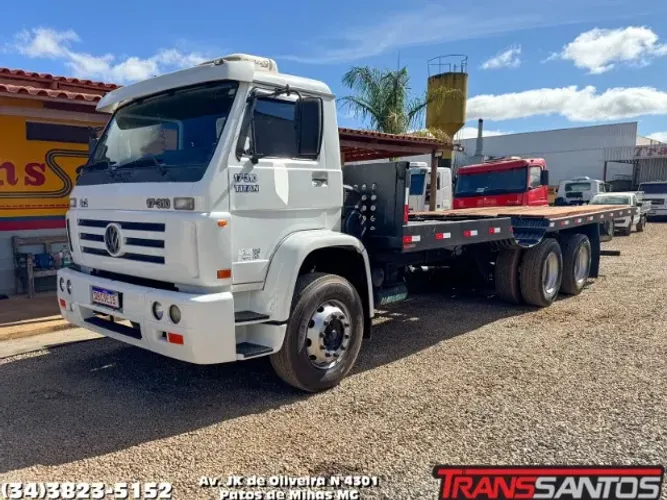 VW 17-310 Prancha fixa