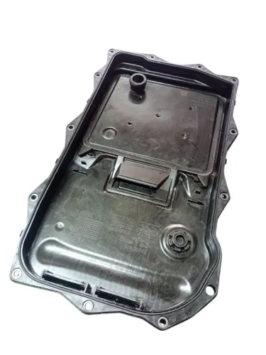 Carter do câmbio automático zf bmw série 6 2010 a 2014