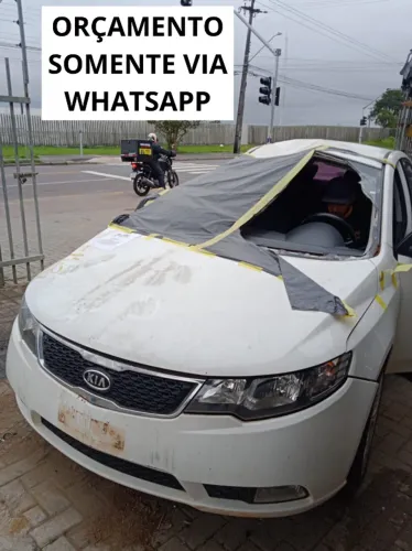 SUCATA CERATO 2016