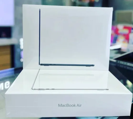Promoção MacBook Air M4 15.2