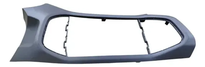 Moldura Central Multimidia Onix Prisma 2015 2016 2017