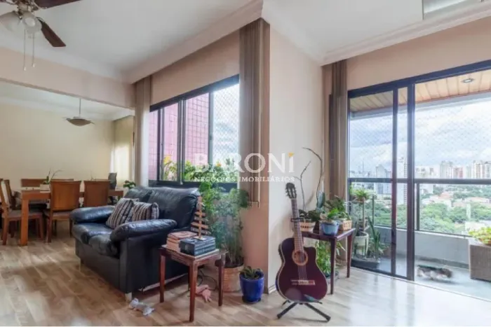 venda_apartamento_vila_clementino. Baroni Negócios Imobiliários, Venda de Imóveis em bairr