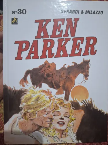 Ken Parker 30