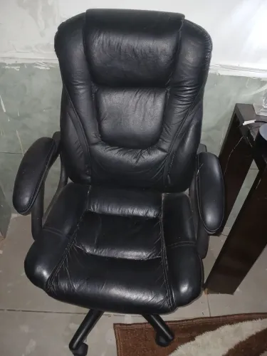 Cadeira de diretora