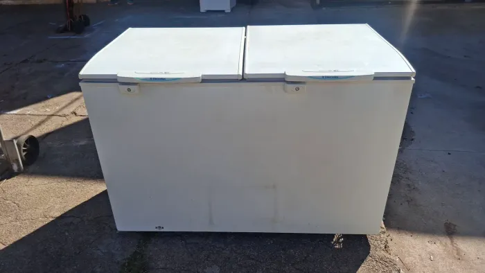 FREEZER HORIZONTAL ELECTROLUX CONSERVADO