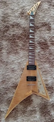 Jackson RR5 