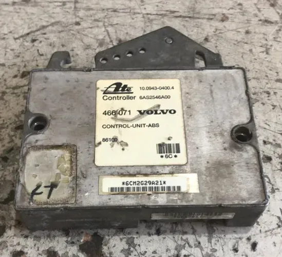 Módulo Abs Volvo 460 2.0 8v 1995 / 466071