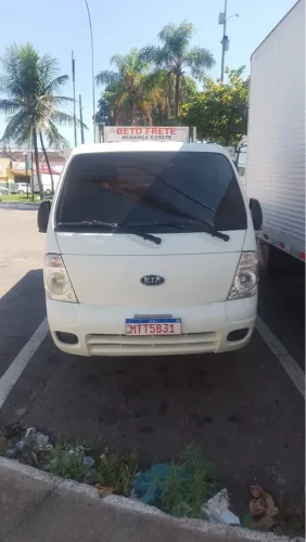Fretes e/ou Mudanças