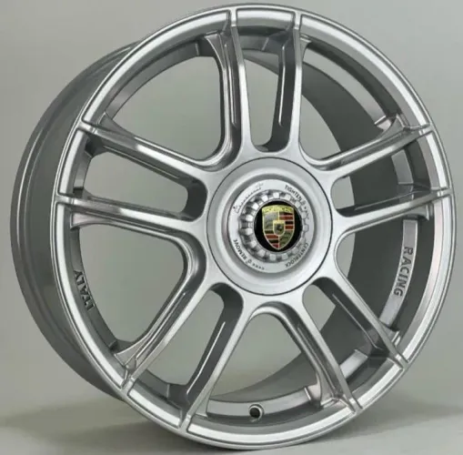 Rodas Porche 911 aro17 em até 10x de R$350,00 no cartão de crédito