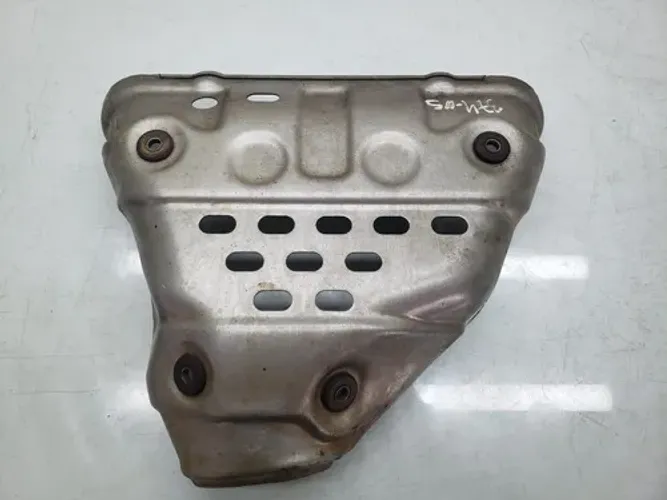 Protetor De Calor Coletor Lancer 2.0 2011 A 2019