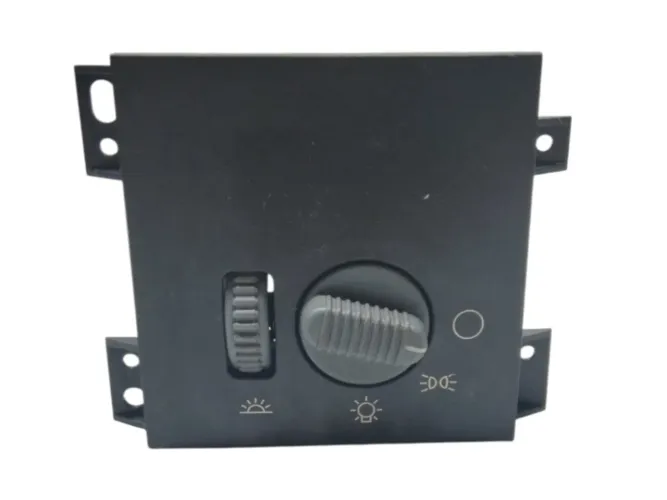 Botão Interruptor Farol Milha Chevrolet S10 2001 A 2011