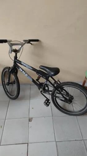 Bicicleta infantil