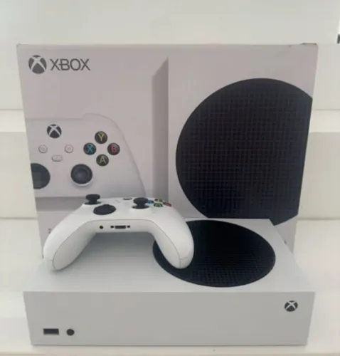 Xbox Series S 