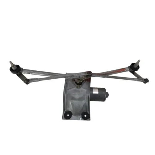 Maquina Limpador Parabrisa Ford Ecosport 1997 a 2006 96FG17504AB Original