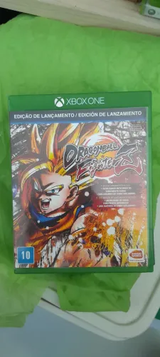 DragonBall Fighter Z - Xbox One