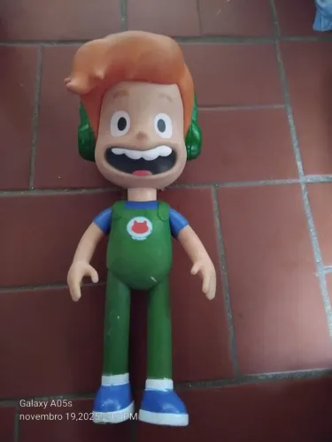 Gato Galáctivo R$ 25,00