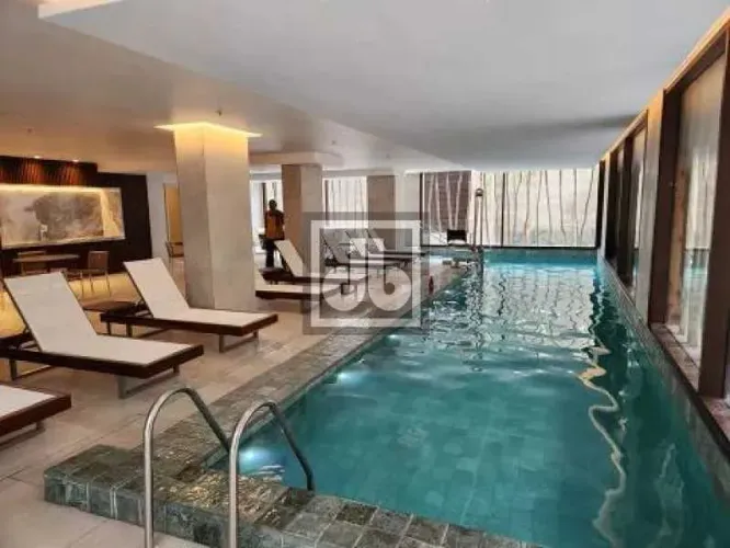 Jardim Botafogo - Highlight - cobertura 2 quartos com vaga e infraestrutura de lazer