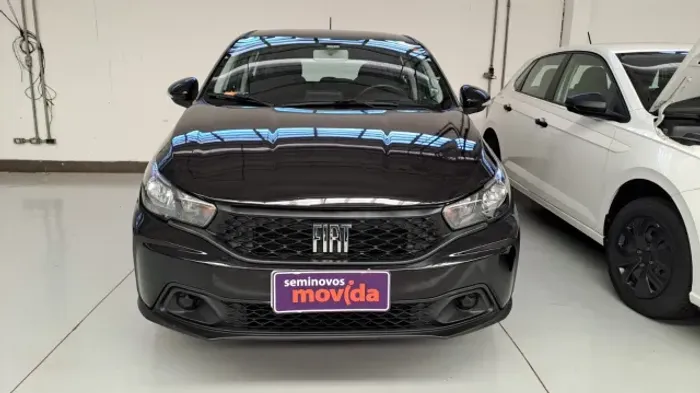 Fiat Argo Drive 1.0 6V Flex 2025
