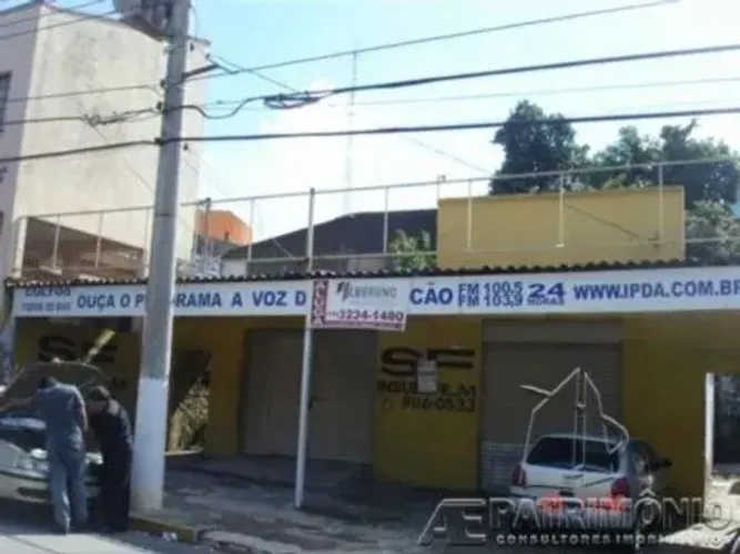 TERRENO, Bairro Centro