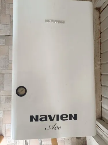 Caldeira NAVIEN - ACE - 30K