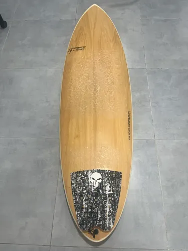 Prancha de surf powerlight