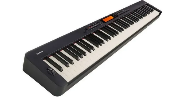 Piano Casio CDP s350 (outlet-novo) --- Saldão preço válido até 31/01/2025