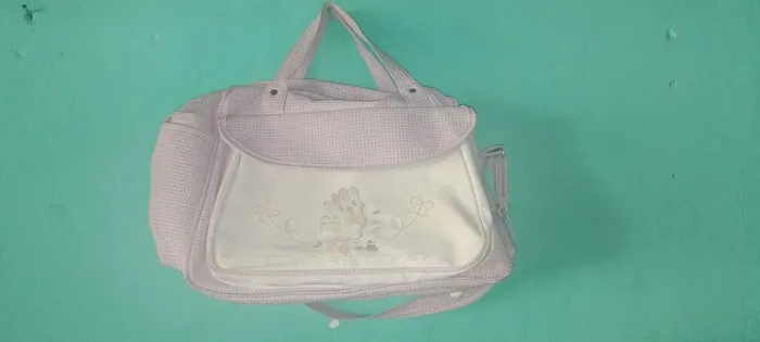 Bolsa maternidade bebê