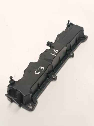 Tampa Válvula Motor | Citroen C3 C4 / Peugeot 307 308 408 1.6 16V | *0 - Usada