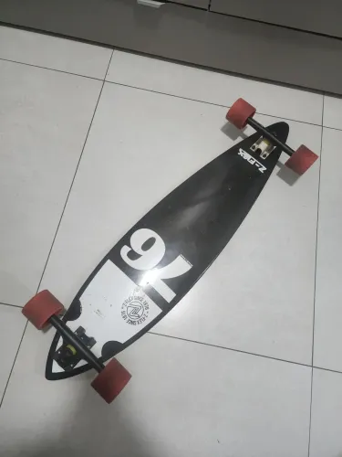 Longboard Z-Flex 92