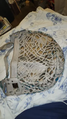 Bolsa Carmen Steffens