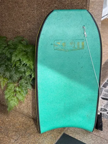 Prancha SCOTT Body board morey boogie 40 polegadas