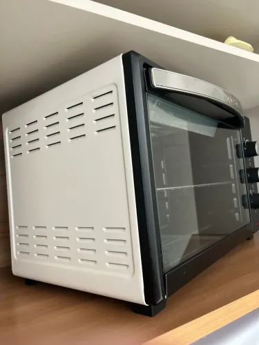 Forno elétrico 