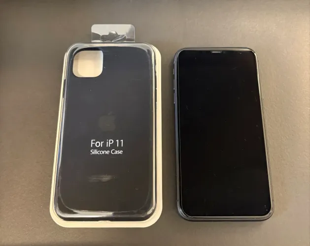 Iphone 11 64GB - Excelente Estado